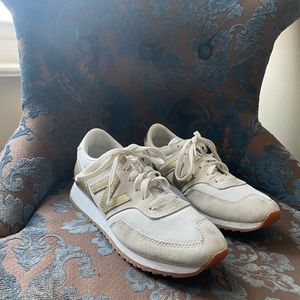 Women’s New Balance Sneakers